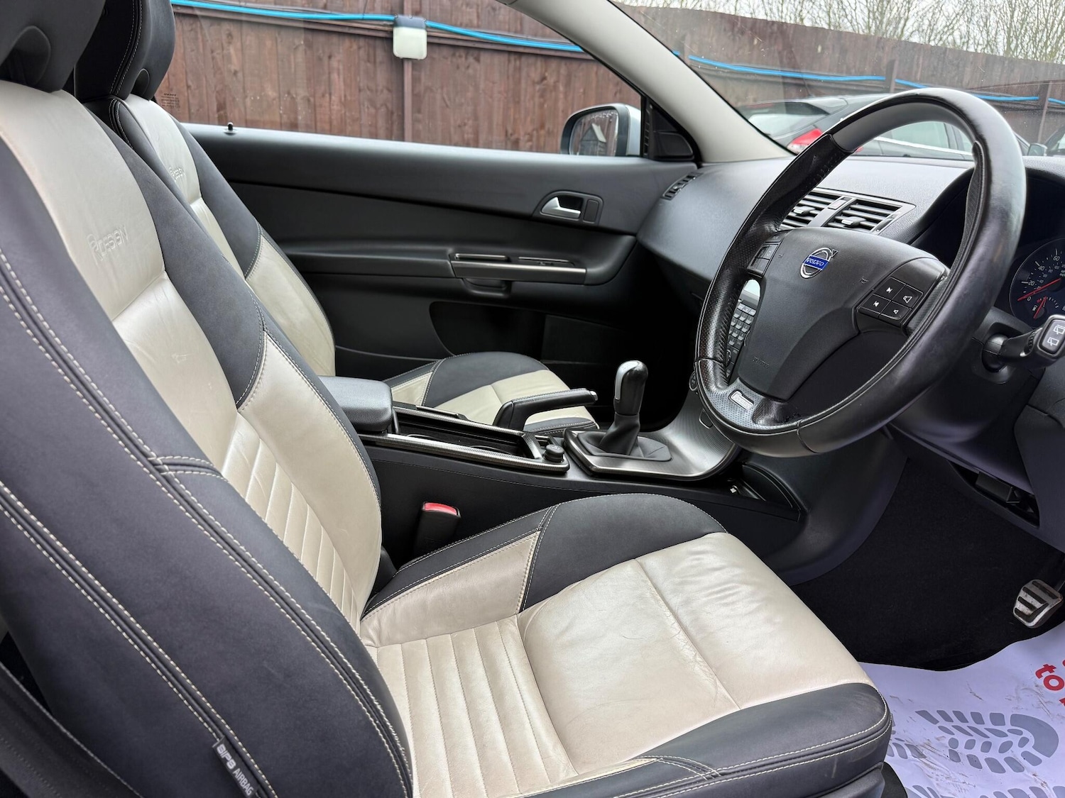 Used Volvo C30 2012 for sale - 77411895: Photo 35