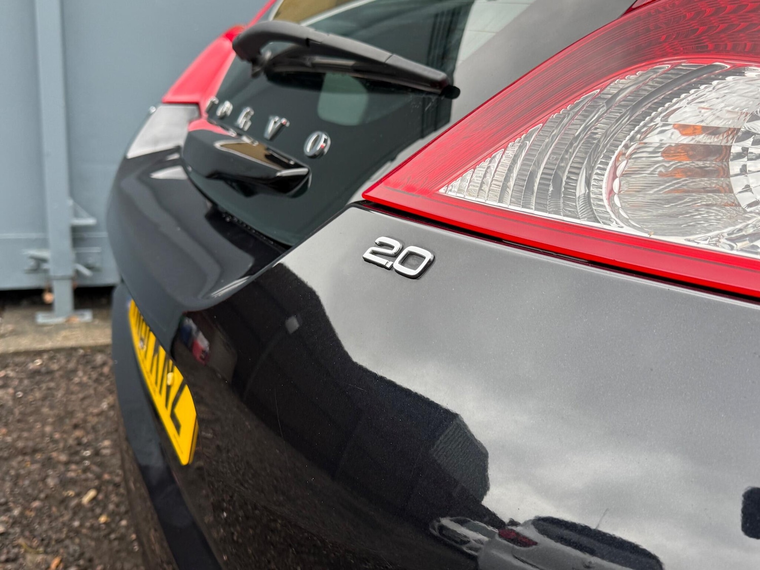 Used Volvo C30 2012 for sale - 77411895: Photo 39