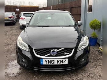Used Volvo C30 2012 for sale - 77411895: Photo
