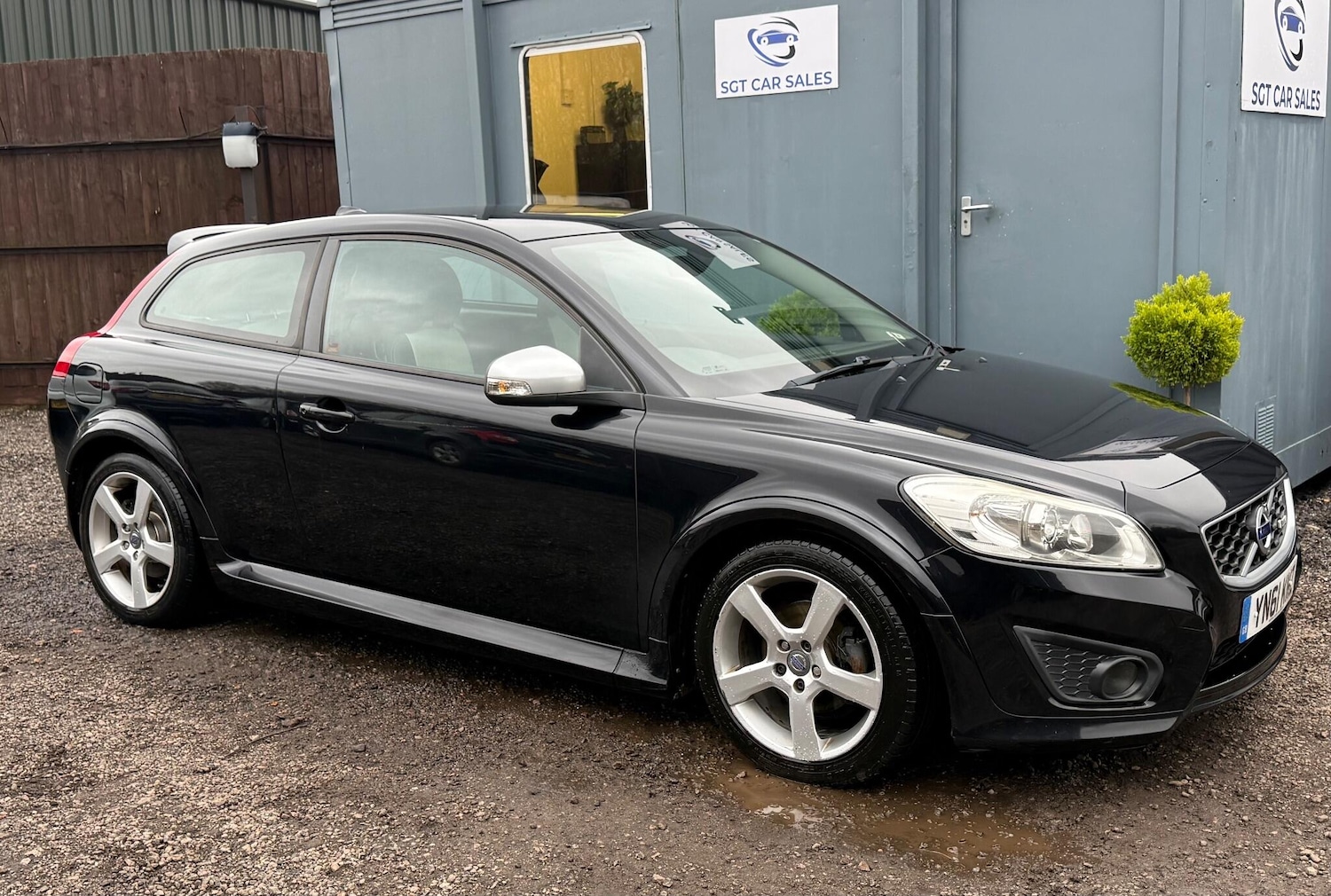 Used Volvo C30 2012 for sale - 77411895: Photo 4