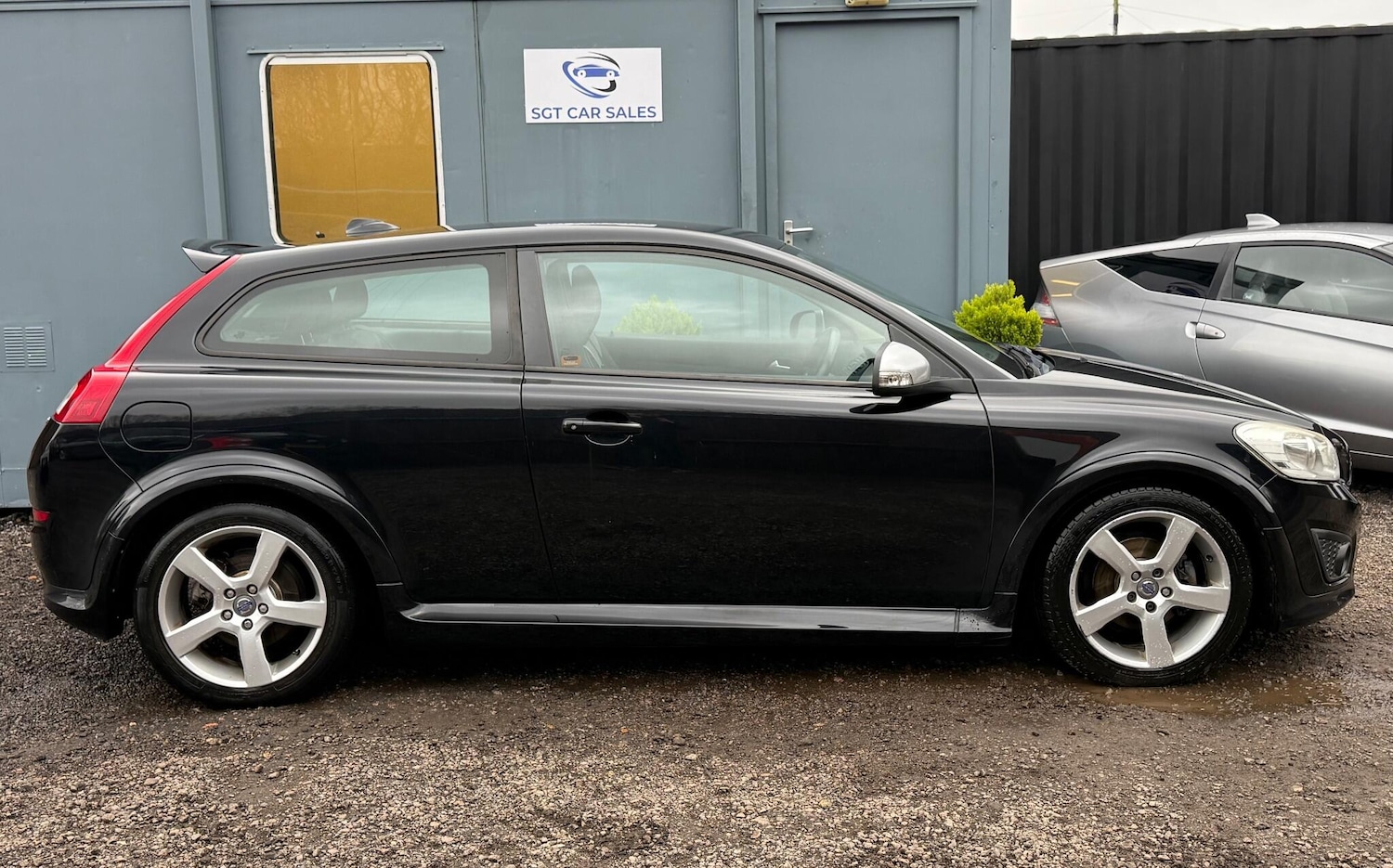 Used Volvo C30 2012 for sale - 77411895: Photo 5