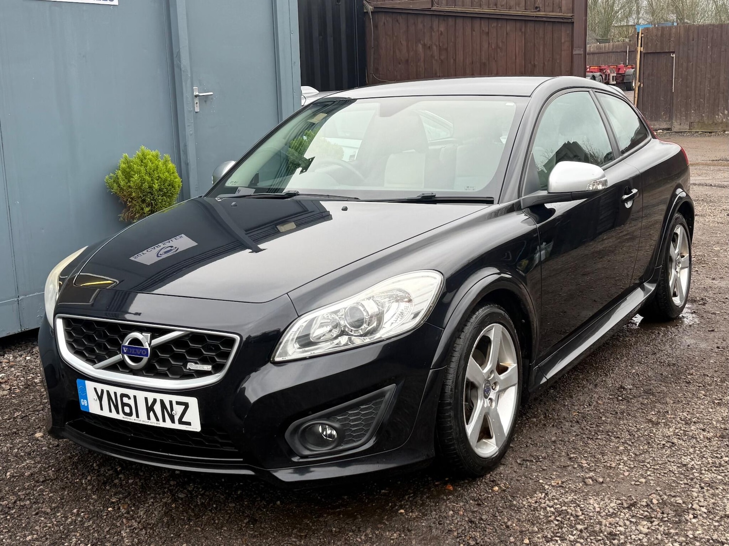 Used Volvo C30 2012 for sale - 77411895: Photo 9