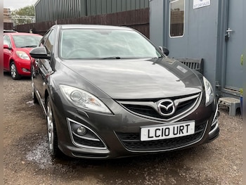 Used Mazda Mazda6 2010 for sale - 79543811: Photo