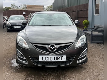 Used Mazda Mazda6 2010 for sale - 79543811: Photo