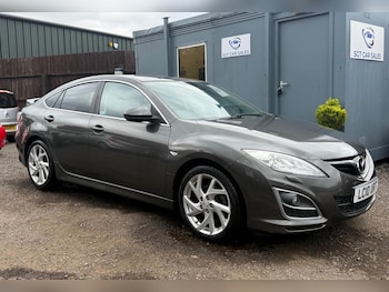 Used Mazda Mazda6 2010 for sale - 79543811: Photo