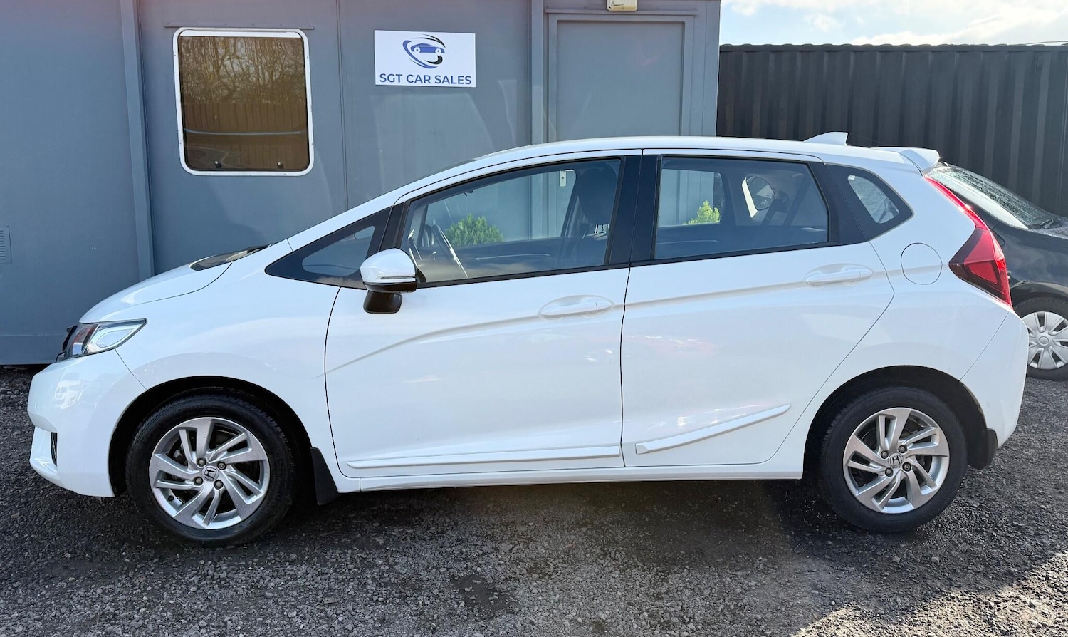 Used Honda Jazz 2015 for sale - 77029175: Photo 12