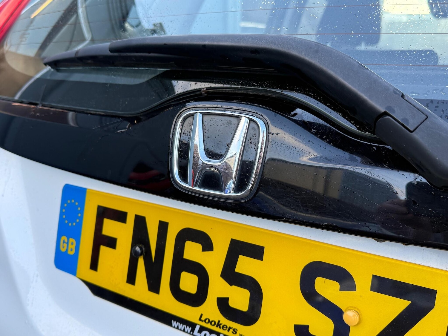 Used Honda Jazz 2015 for sale - 77029175: Photo 18