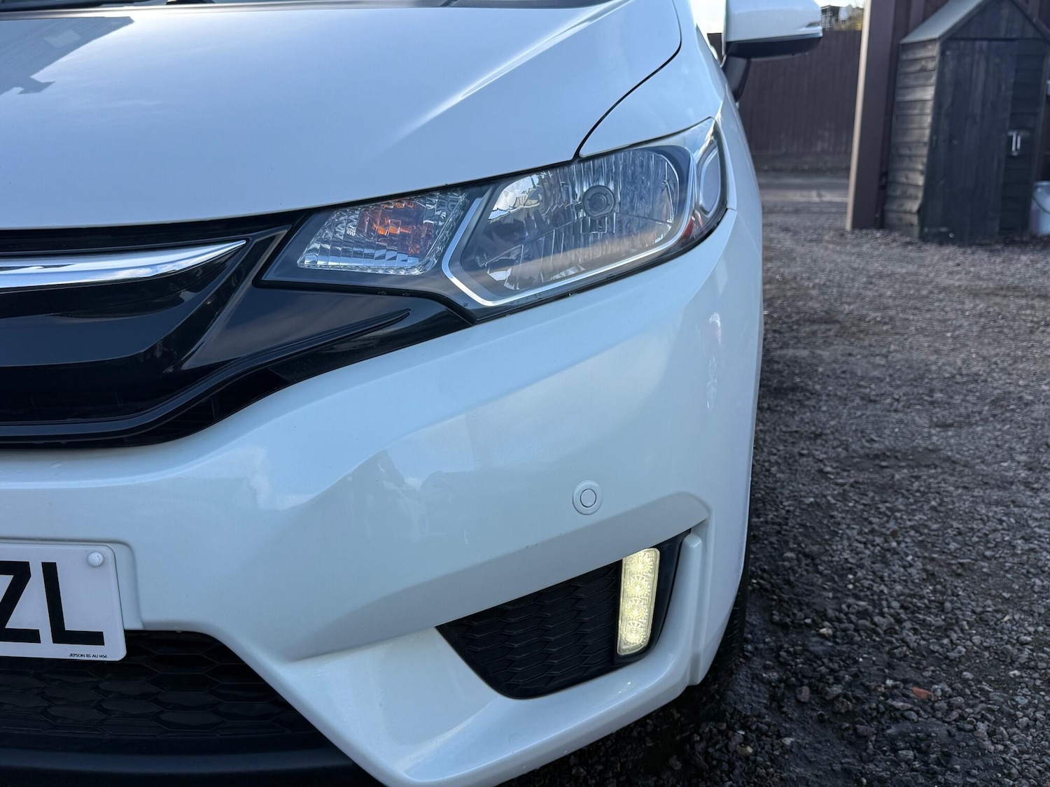 Used Honda Jazz 2015 for sale - 77029175: Photo 19