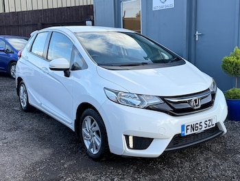 2015 (65) - 1.3 SE 5dr