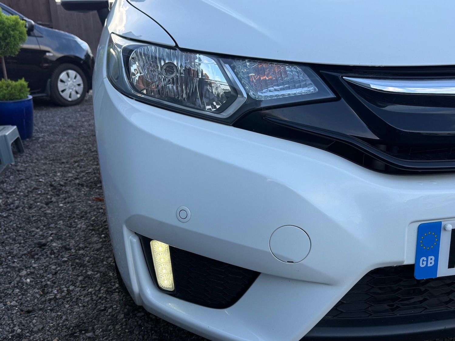 Used Honda Jazz 2015 for sale - 77029175: Photo 20