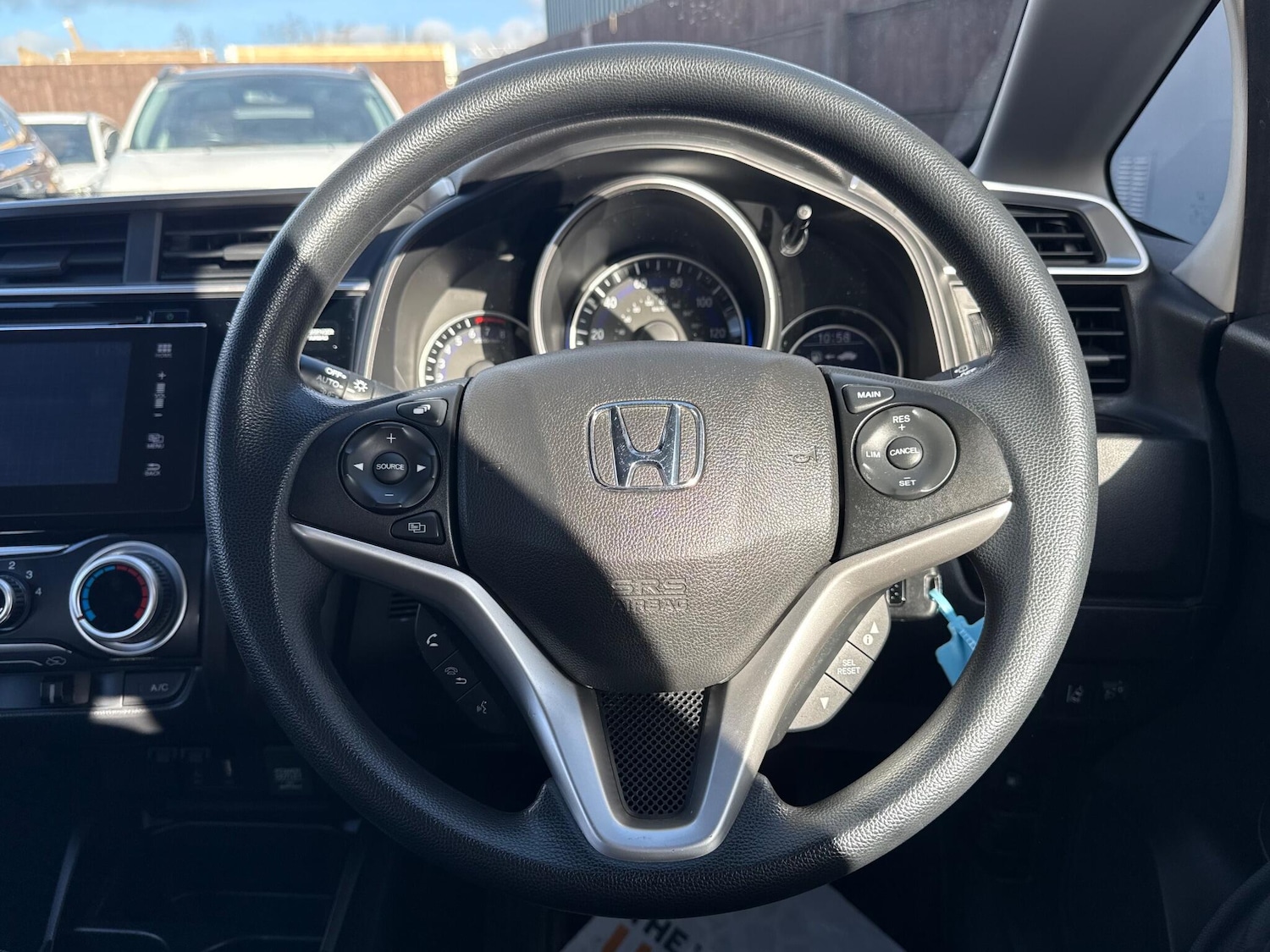 Used Honda Jazz 2015 for sale - 77029175: Photo 23