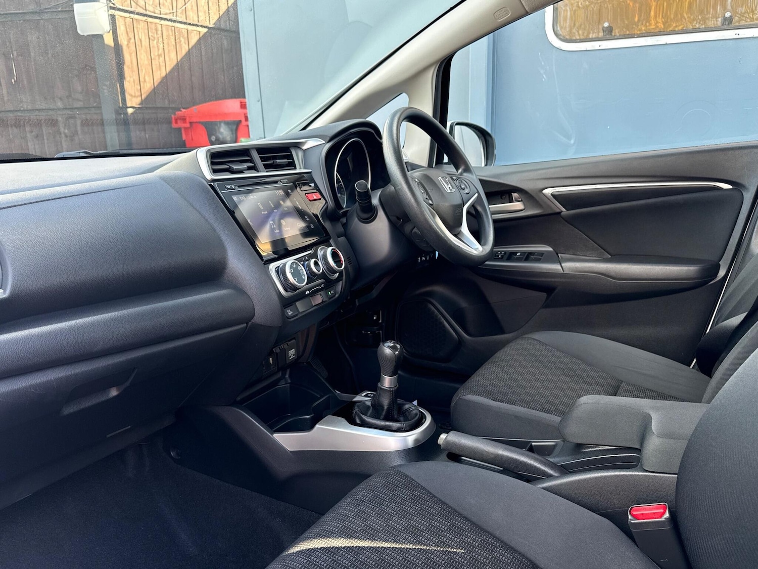 Used Honda Jazz 2015 for sale - 77029175: Photo 26