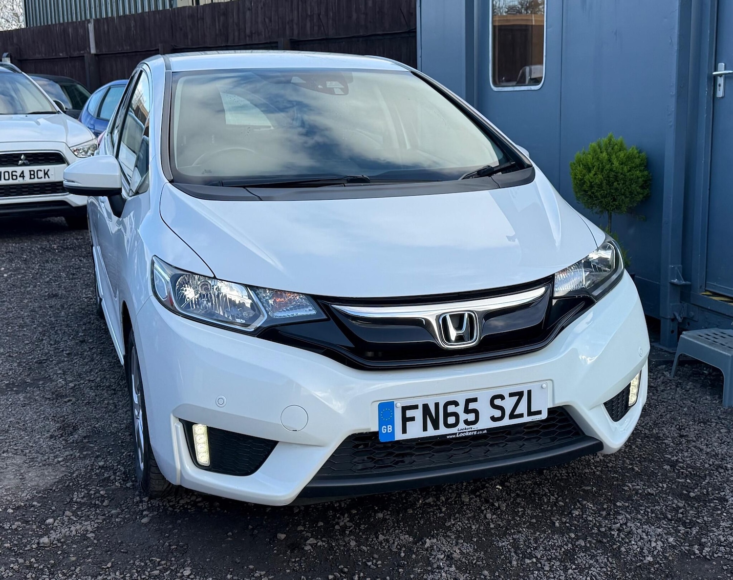 Used Honda Jazz 2015 for sale - 77029175: Photo 3