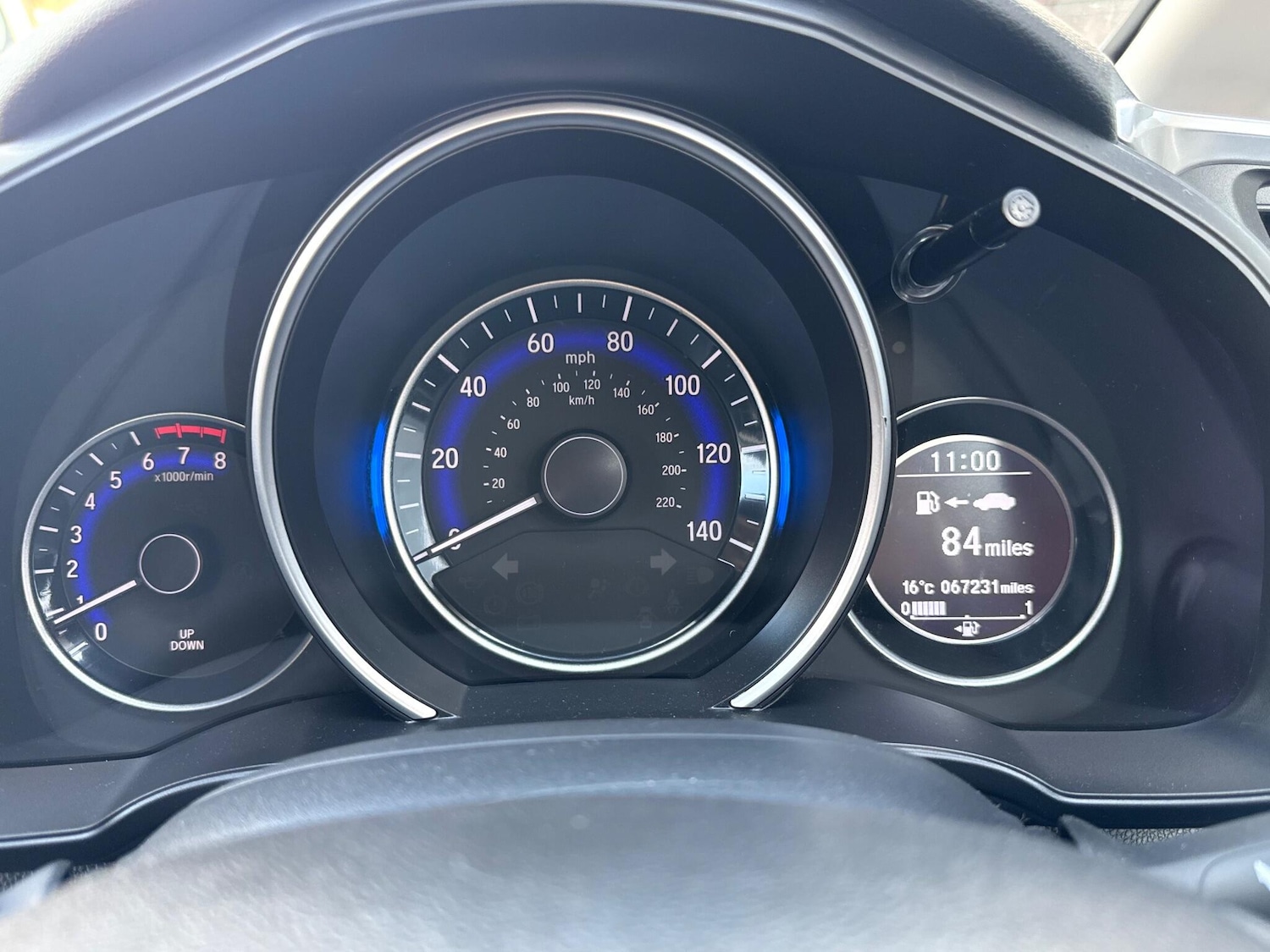 Used Honda Jazz 2015 for sale - 77029175: Photo 31