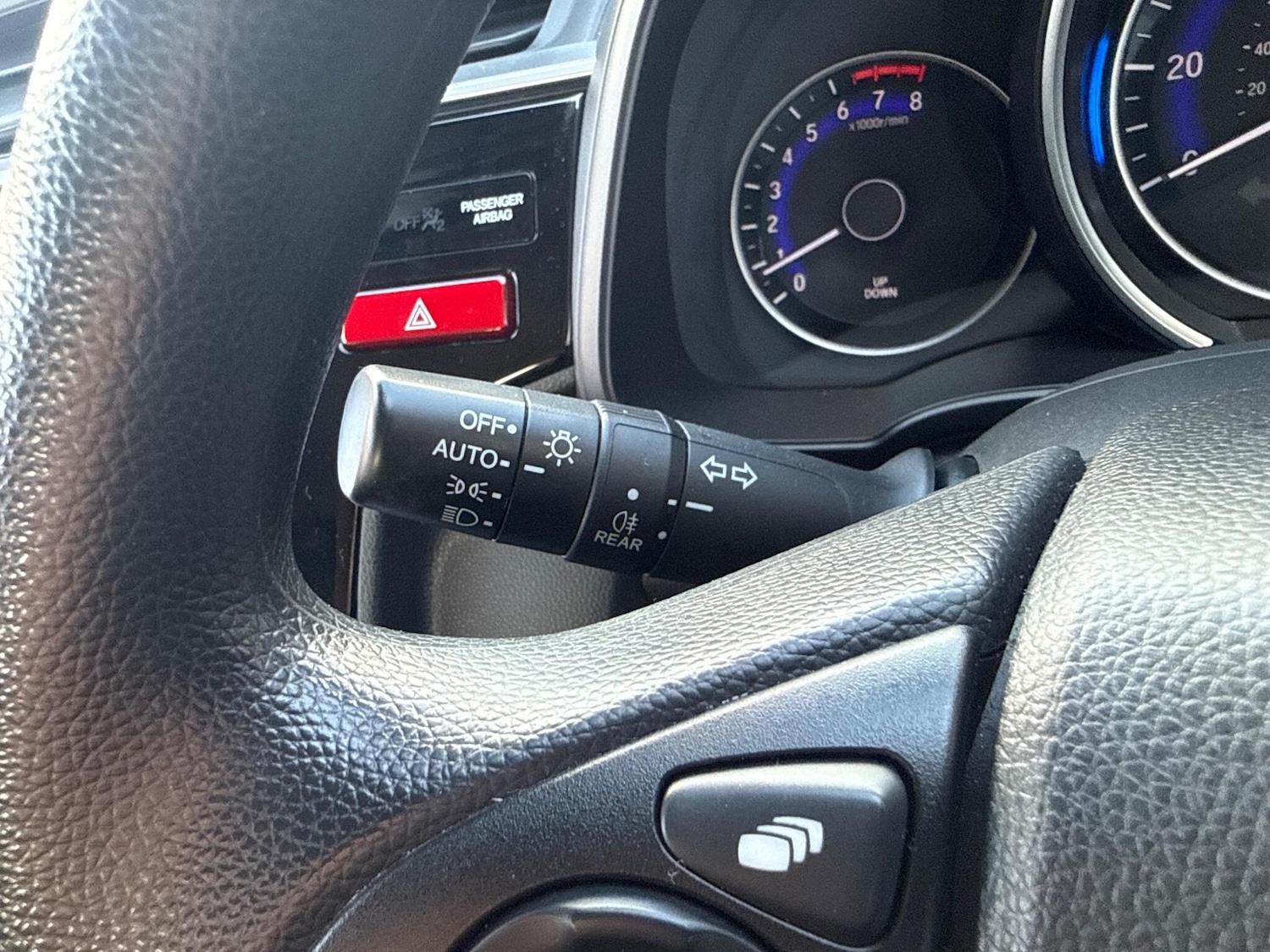 Used Honda Jazz 2015 for sale - 77029175: Photo 32