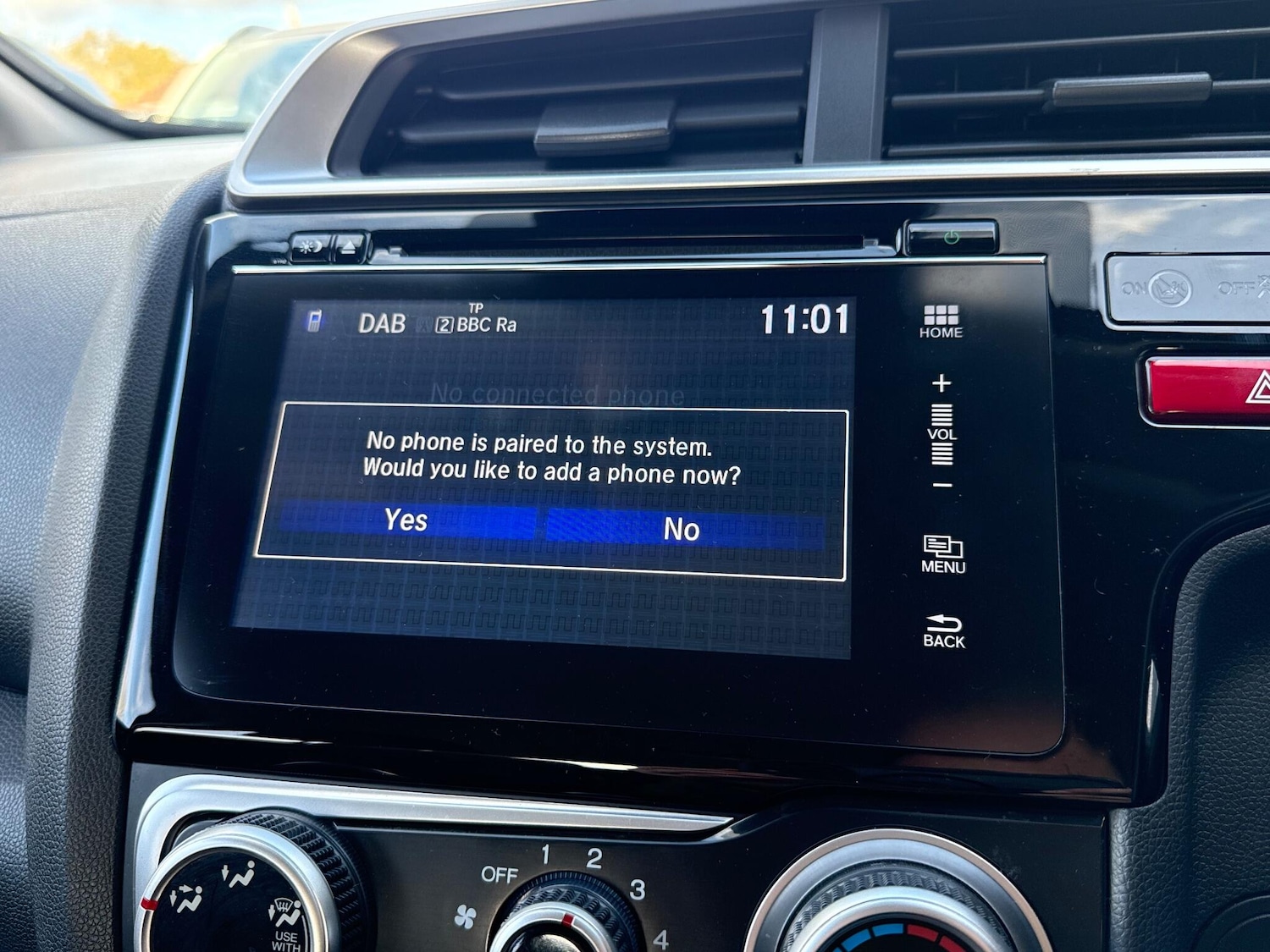 Used Honda Jazz 2015 for sale - 77029175: Photo 37