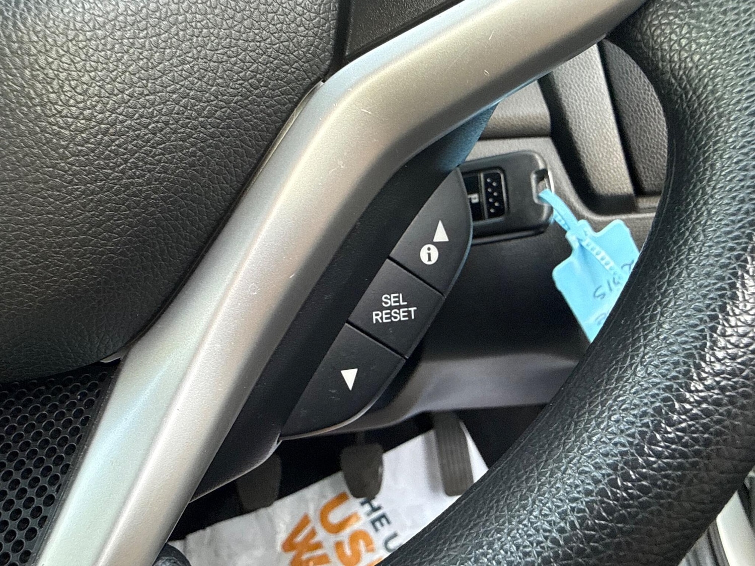 Used Honda Jazz 2015 for sale - 77029175: Photo 40