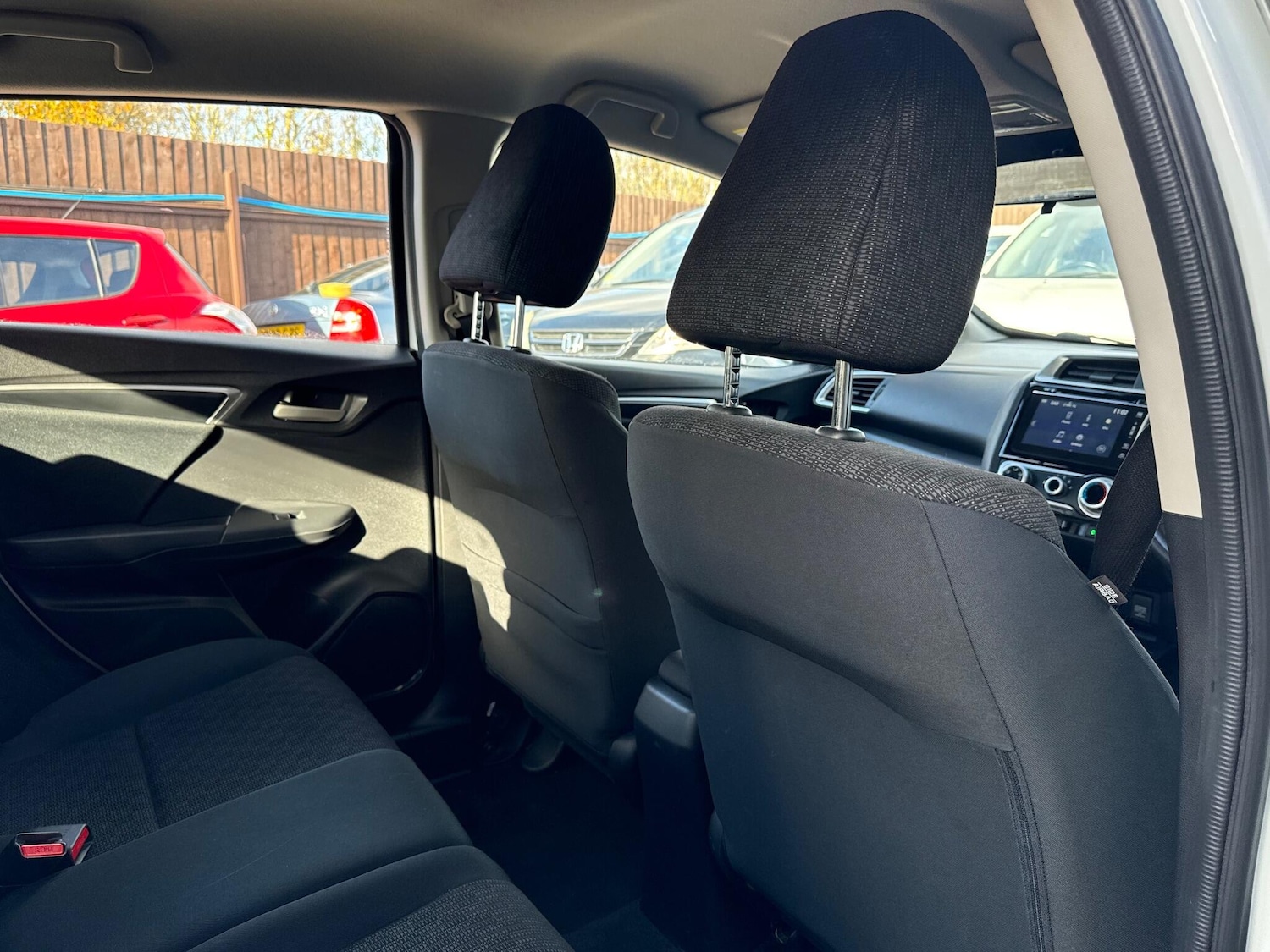 Used Honda Jazz 2015 for sale - 77029175: Photo 41