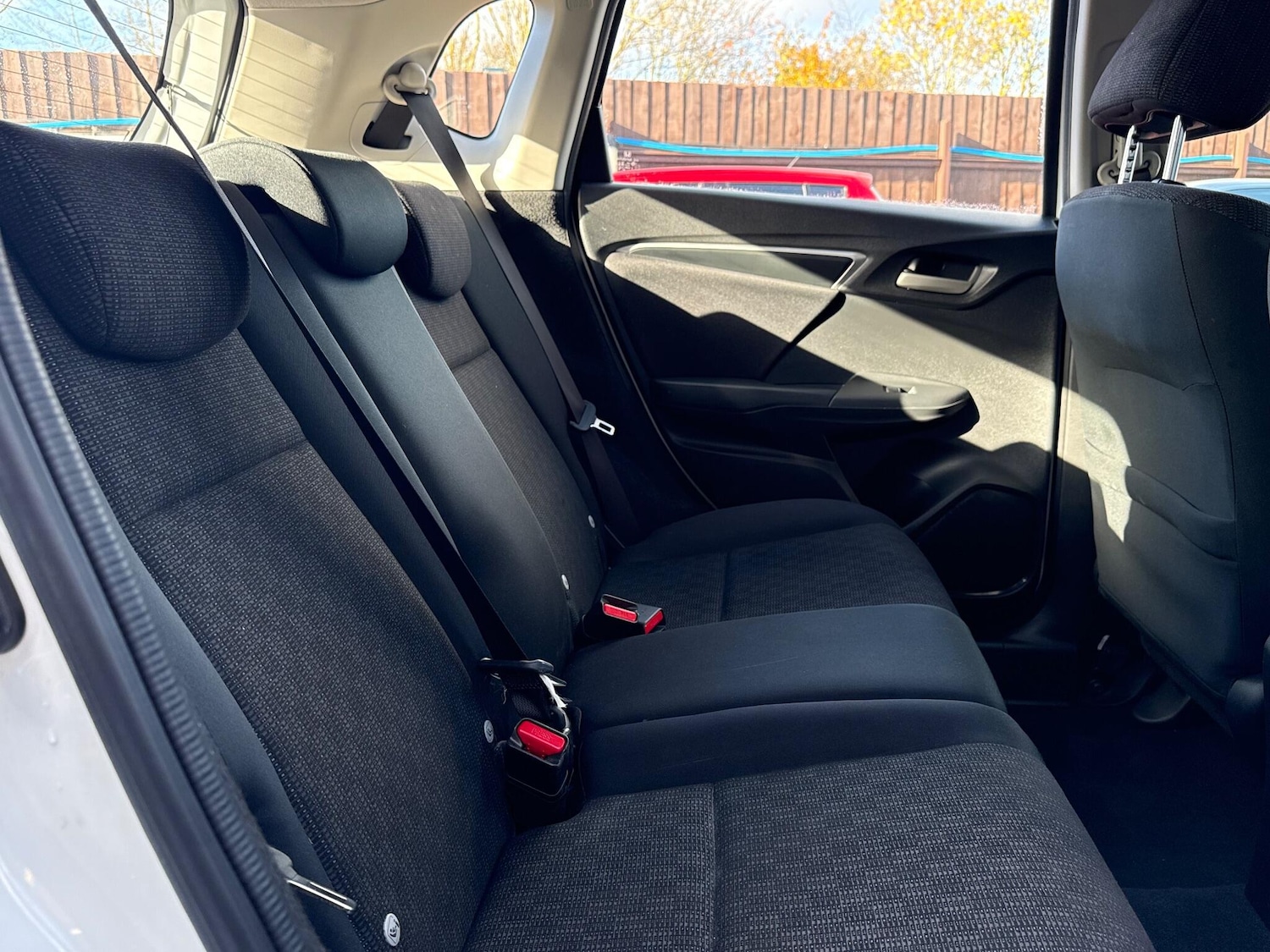 Used Honda Jazz 2015 for sale - 77029175: Photo 42