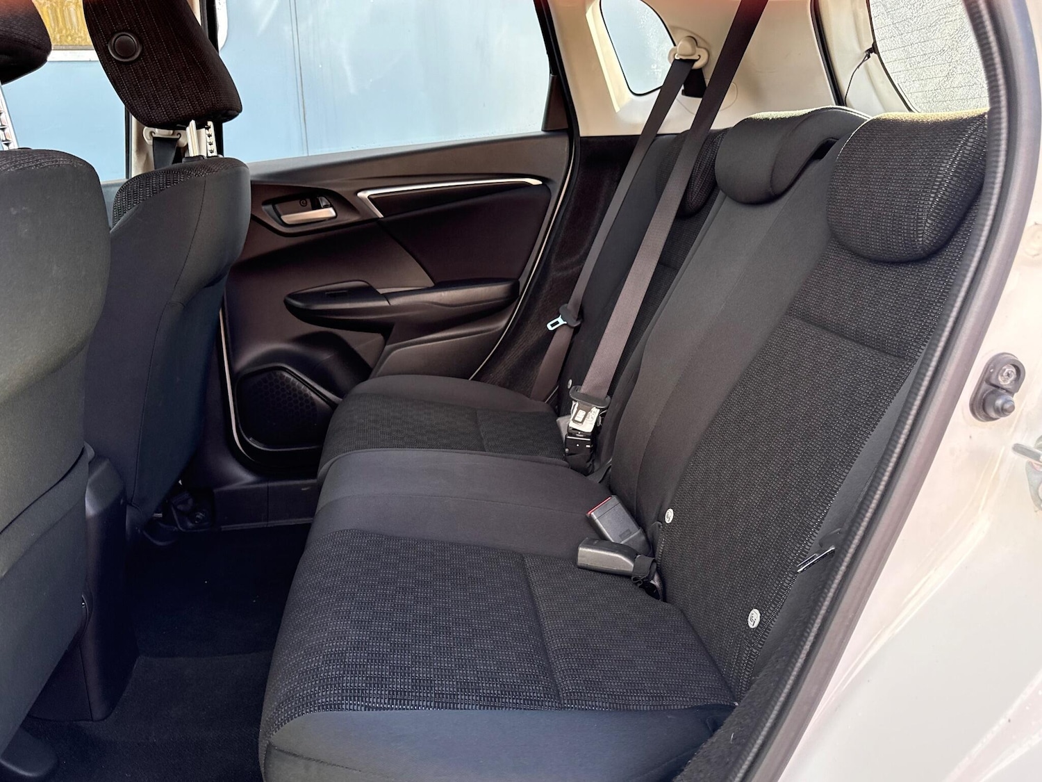 Used Honda Jazz 2015 for sale - 77029175: Photo 44