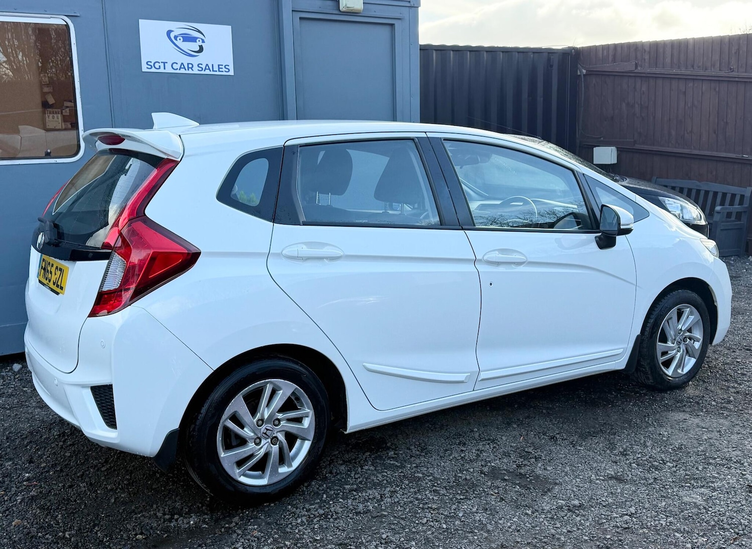 Used Honda Jazz 2015 for sale - 77029175: Photo 6