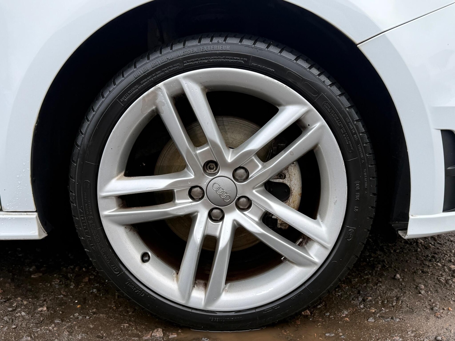 Used Audi A1 for sale - 77825191: Photo 19