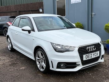Used Audi A1 2012 for sale - 77825191: Photo