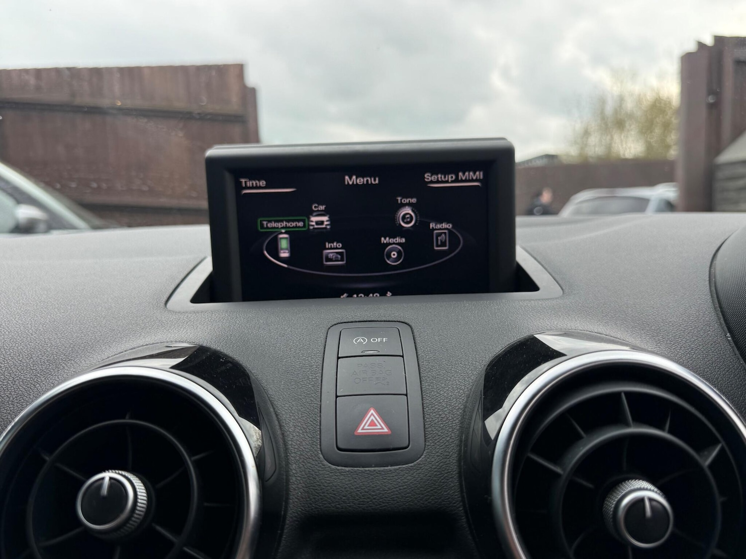 Used Audi A1 for sale - 77825191: Photo 23