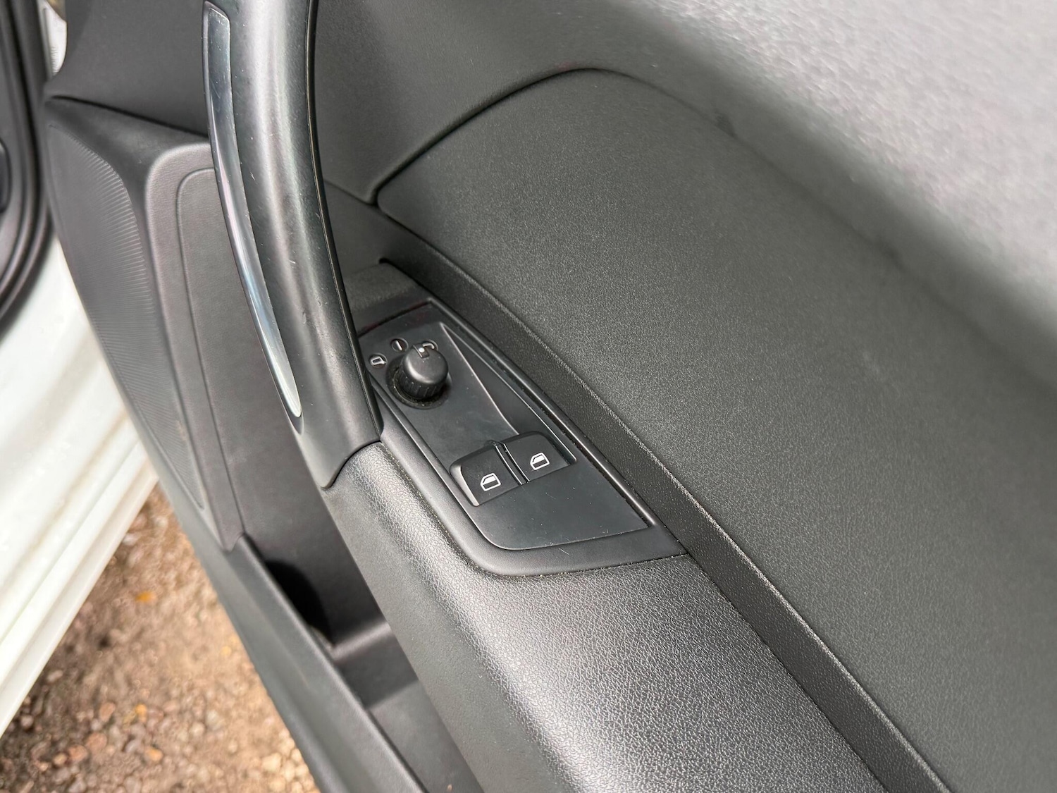 Used Audi A1 for sale - 77825191: Photo 24