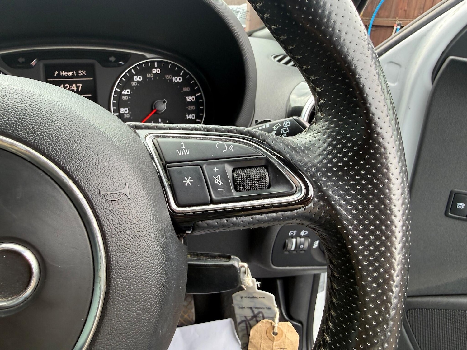 Used Audi A1 for sale - 77825191: Photo 27