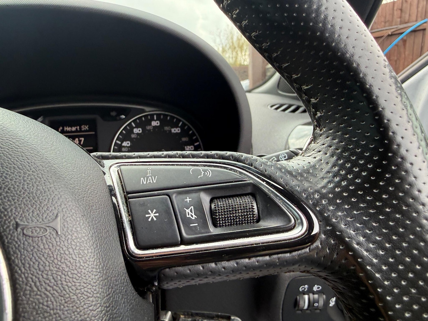 Used Audi A1 for sale - 77825191: Photo 28