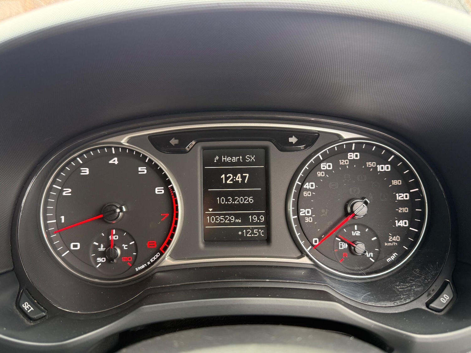 Used Audi A1 for sale - 77825191: Photo 30