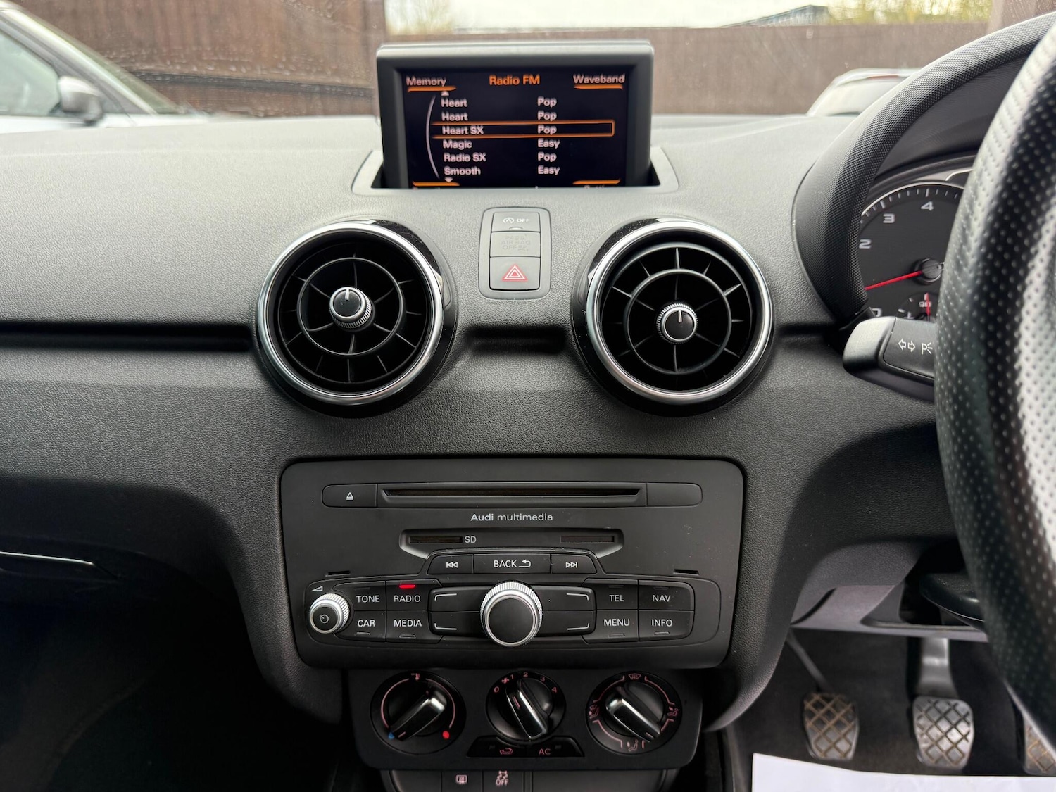 Used Audi A1 for sale - 77825191: Photo 31