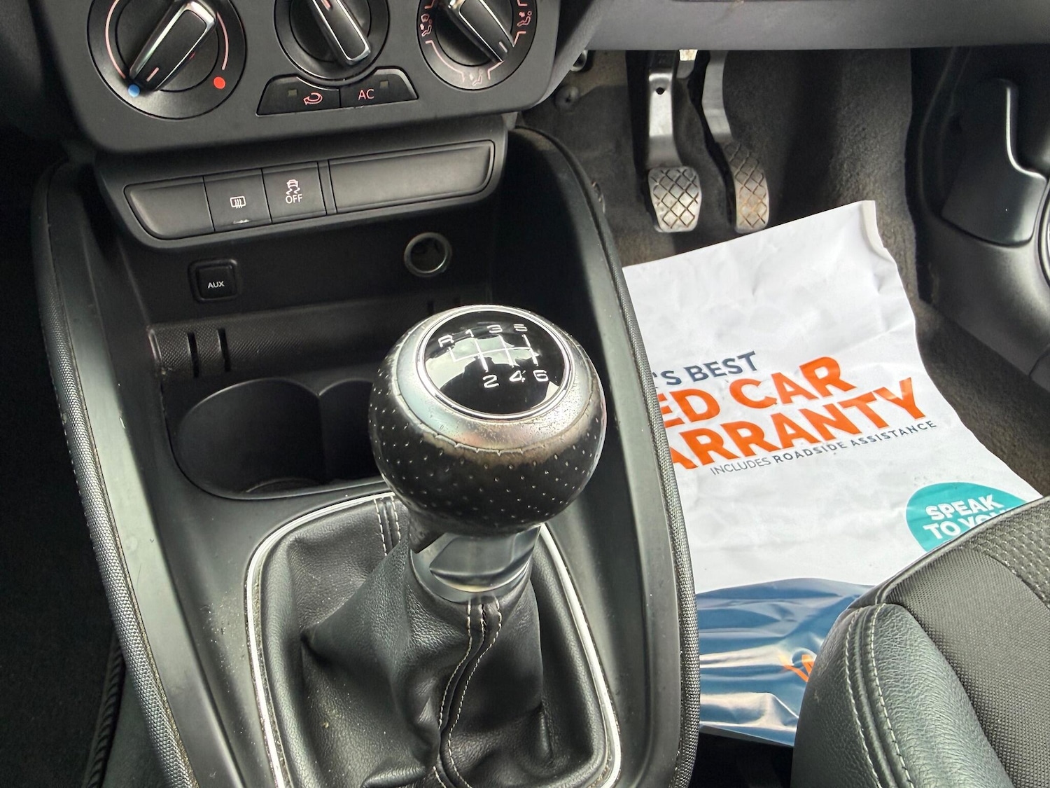 Used Audi A1 for sale - 77825191: Photo 33