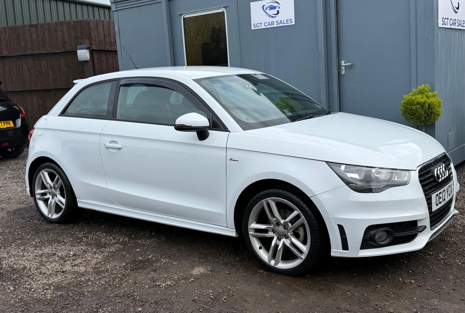 Used Audi A1 for sale - 77825191: Photo 4