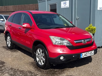 Used Honda CR-V 2007 for sale - 75563549: Photo