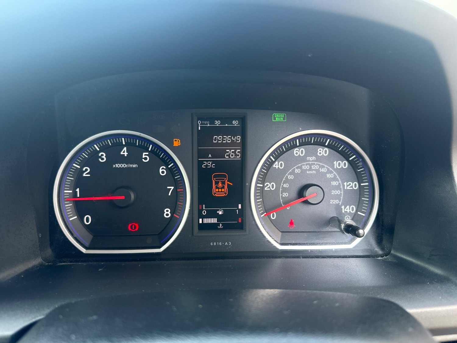 Vehicle 25