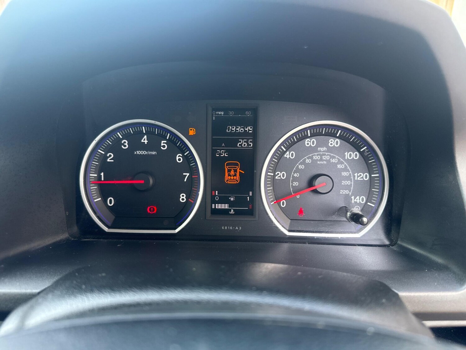 Vehicle 26