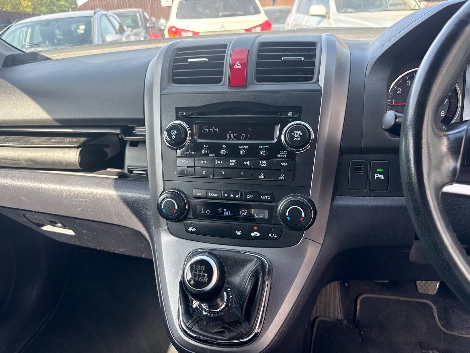 Vehicle 27
