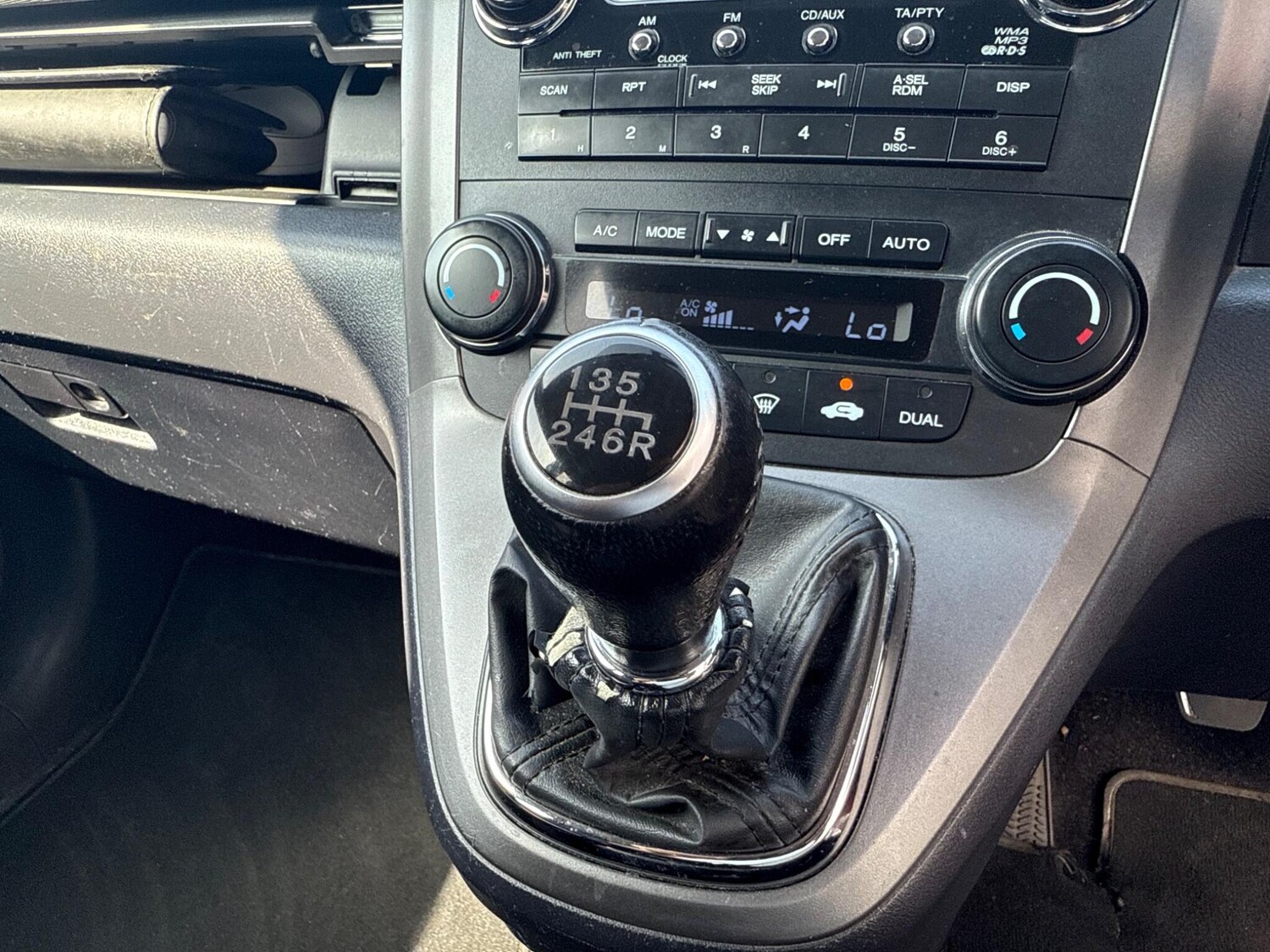 Vehicle 29