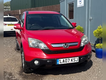 Used Honda CR-V 2007 for sale - 75563549: Photo
