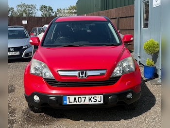 Used Honda CR-V 2007 for sale - 75563549: Photo
