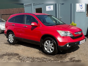 Used Honda CR-V 2007 for sale - 75563549: Photo