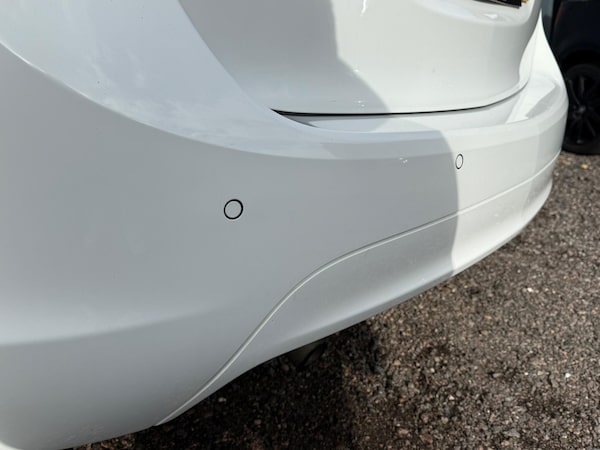 Used Vauxhall Meriva 2016 for sale - 75781227: Photo 17