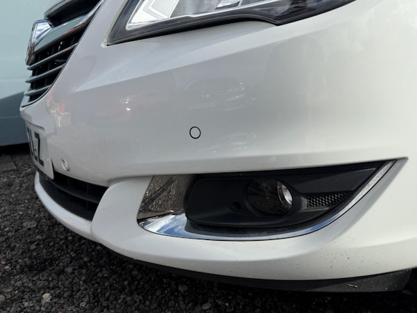 Used Vauxhall Meriva 2016 for sale - 75781227: Photo 19