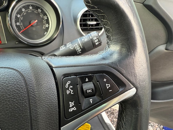 Used Vauxhall Meriva 2016 for sale - 75781227: Photo 25