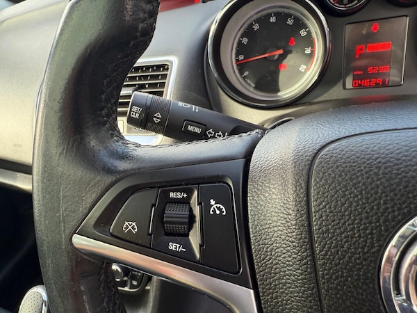 Used Vauxhall Meriva 2016 for sale - 75781227: Photo 27