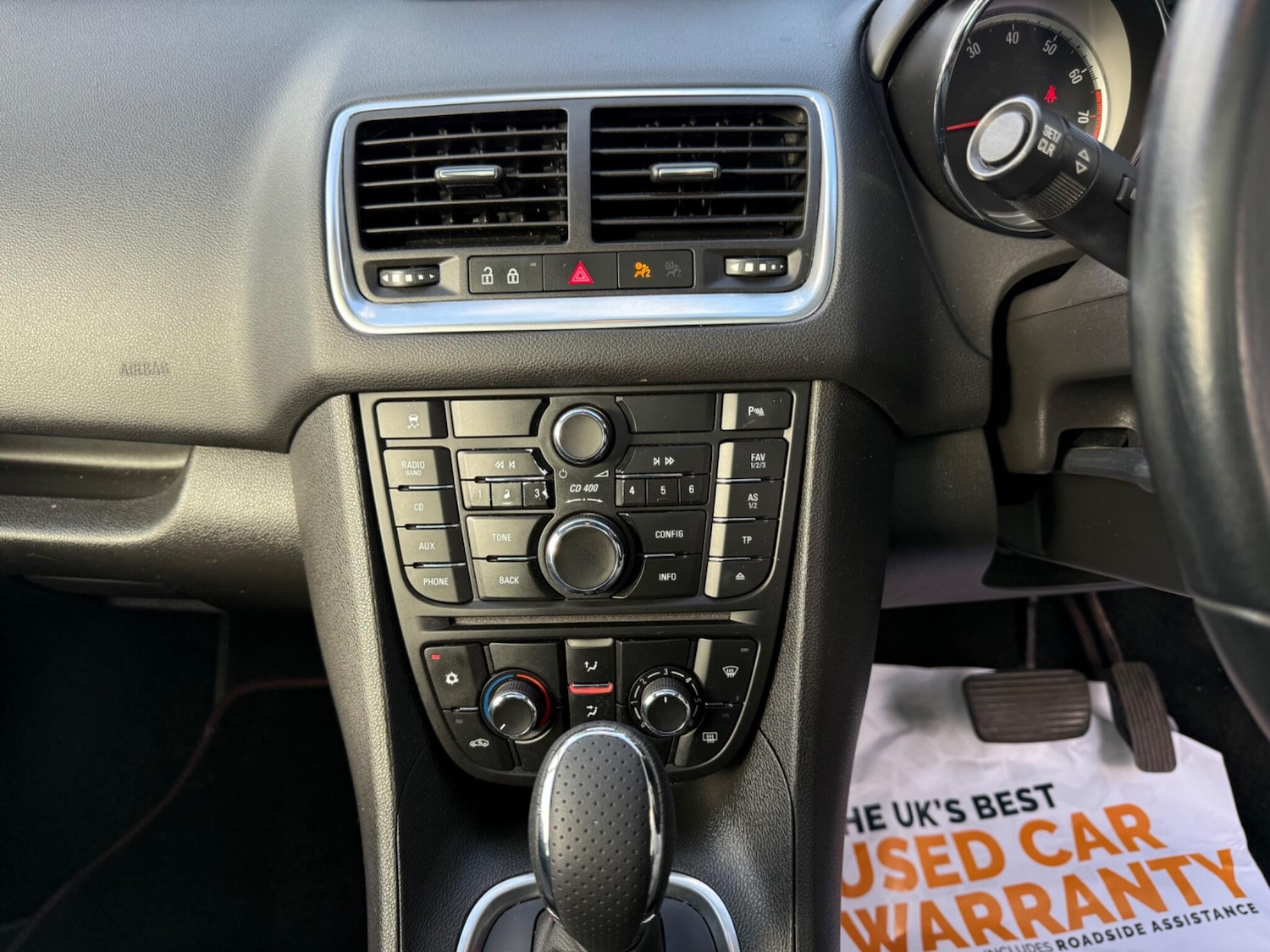 Vehicle 29