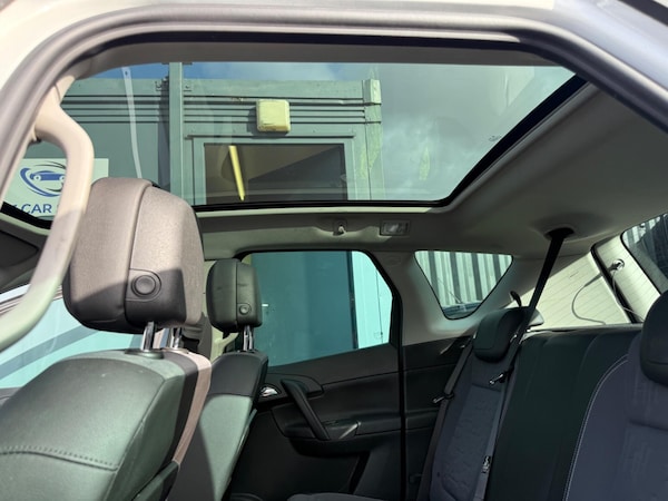 Used Vauxhall Meriva 2016 for sale - 75781227: Photo 34