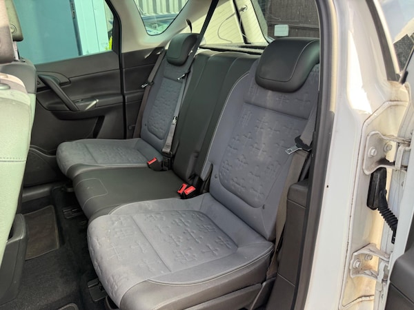 Used Vauxhall Meriva 2016 for sale - 75781227: Photo 35